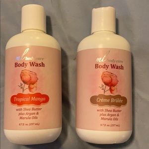 Body Wash